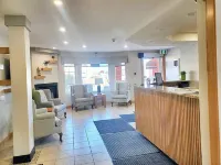 Western Budget Motel #1 Leduc/Nisku