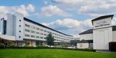The Green Isle Hotel Dublin Hotels in Tallaght
