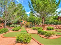 Sedona Pines Resort Hotels in Yavapai County