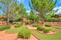 Sedona Pines Resort