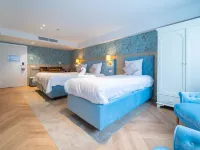 Grand Hotel Normandy by CW Hotel Collection Hotels near Bloedput