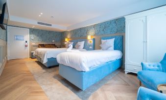Grand Hotel Normandy by CW Hotel Collection