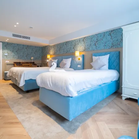 Grand Hotel Normandy by CW Hotel Collection