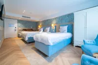 Grand Hotel Normandy by CW Hotel Collection Các khách sạn ở Brugge