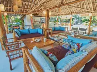 Mvuvi Fishing Lodge Hotels in Watamu