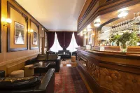 Hotel Belle Epoque Hotels in Pommard