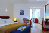 Apollonia Beach Resort & Spa Hotel a Malevizi
