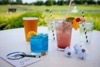 Grand Traverse Resort and Spa - bar