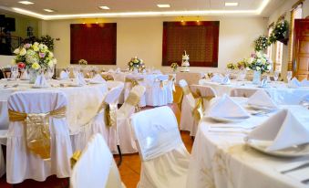 Hotel Rincon Del Arco