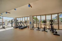Tui Blue Victoria Menorca - Gym