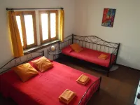 Fundalucia Hotels in Guejar Sierra