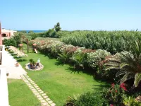 Villa Rita Apartments A