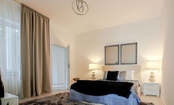 Metropole Apartments Old Town