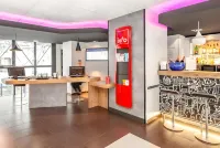 ibis Epernay Centre Ville - bar
