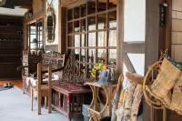 Pensione Lantern Rirun