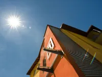 Hotel Meridiana Hotels in Malcesine