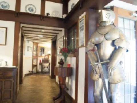 Barons Court Hotel Hotels in Wolverhampton