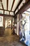 Barons Court Hotel Hotels in Himley