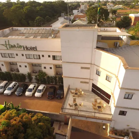 Hotel Horto