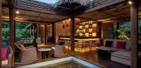 Sundy Praia  – Principe Collection - bar