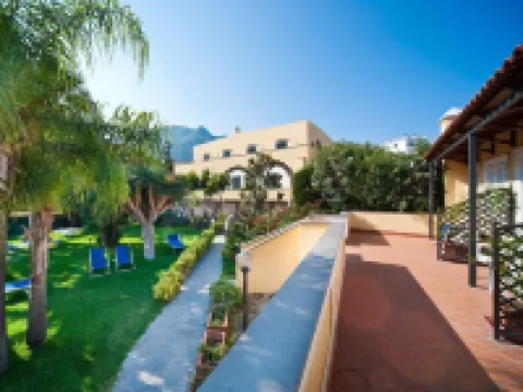 施韋澤爾温泉別墅 拉科阿梅諾酒店