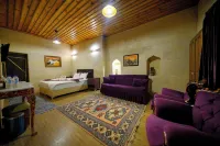 Antik Cave House Hotels in Esbelli Mahallesi