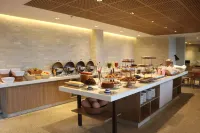 普萊伊亞諾酒店 - 早餐