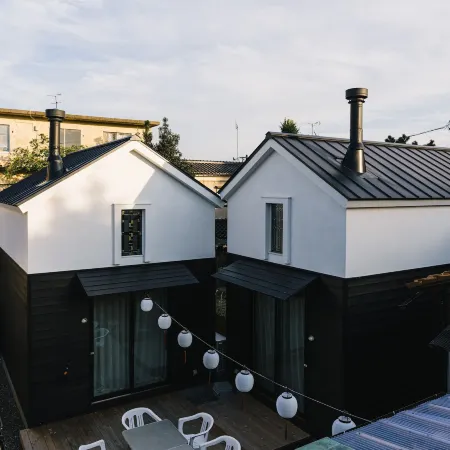 B&B Mikawa - Kanazawa Fish Harbour