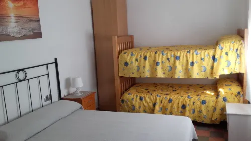 La Llar de Laura Hotel a Deltebre
