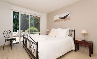 Villas la Clairière Aux Chevreuils