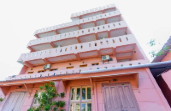 The French Villa Hotel a 