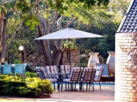 Barnstormers Rest Hoteles en Malelane