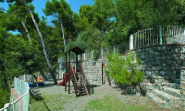 Hotel Villa Delle Meraviglie