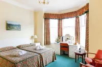 Saxonville Hotel Hotels near Caedmon College Whitby