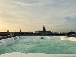 Dinesen Collection Luxury Condos