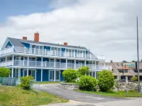 935 Ocean, 海濱旅館 漢普頓住宿飯店