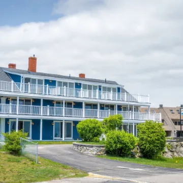 935 Ocean, a Beachside Inn