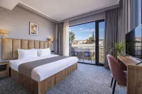 Barnovi Boutique Hotel Hotels in Tbilisi