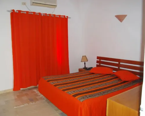 Hotel El Andalous Hôtels à : Soliman