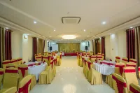 Amanda Hotel - 3-Star