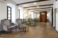 Hotel El Carmen