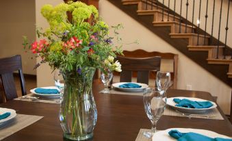 Hidden Meadows B&B