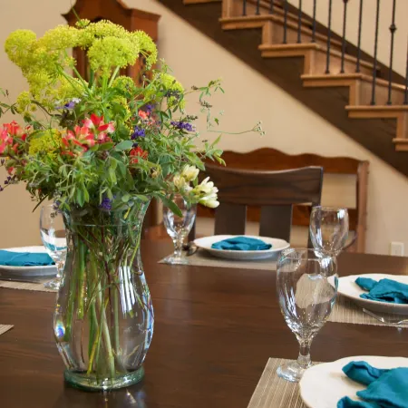 Hidden Meadows B&B