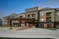 Courtyard Wausau Hotel a Rib Mountain