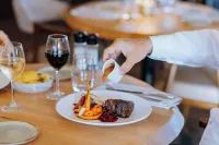 Van der Valk Hotel Beveren - breakfast