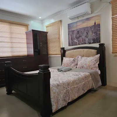 卡薩納雅 鄰近莉亞神殿的酒店