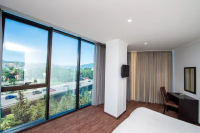 Hotel Shine Palace Hotel a 