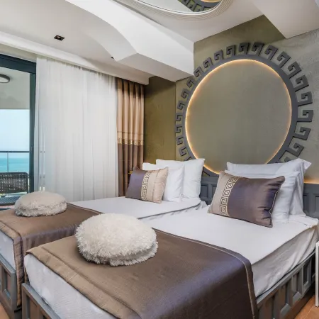 Simus Beach Hotel