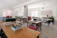 Meet Hostel Cervia