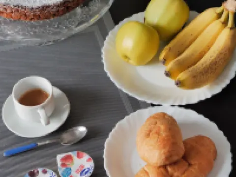 Nonna Francesca Hotels in Patti